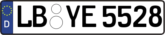LB-YE5528