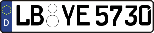 LB-YE5730