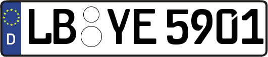 LB-YE5901