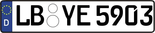 LB-YE5903