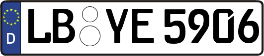 LB-YE5906