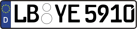 LB-YE5910