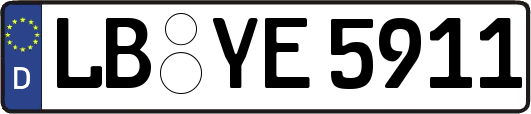 LB-YE5911