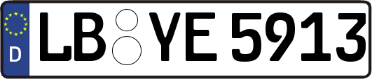 LB-YE5913