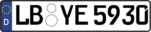LB-YE5930