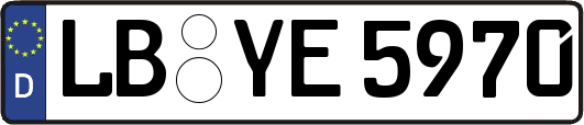LB-YE5970