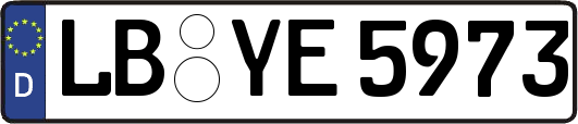 LB-YE5973