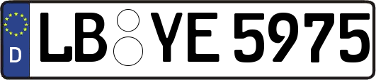 LB-YE5975