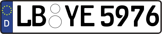 LB-YE5976