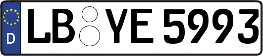 LB-YE5993