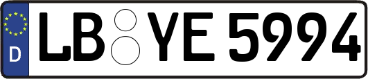 LB-YE5994