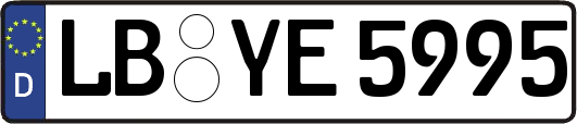 LB-YE5995