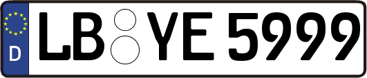 LB-YE5999
