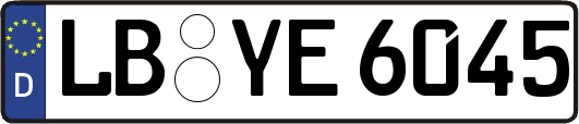 LB-YE6045