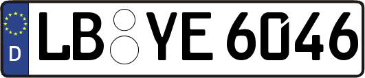 LB-YE6046