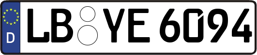 LB-YE6094