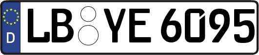 LB-YE6095