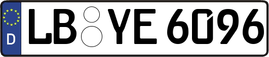 LB-YE6096