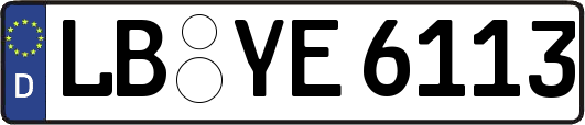 LB-YE6113