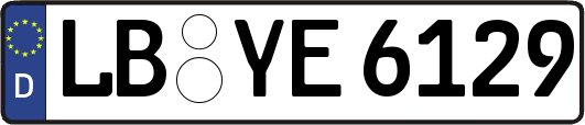 LB-YE6129