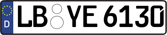 LB-YE6130