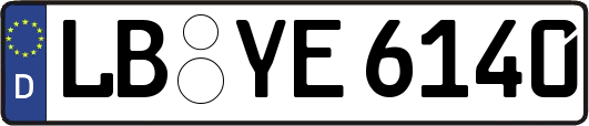 LB-YE6140