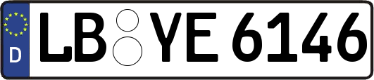 LB-YE6146