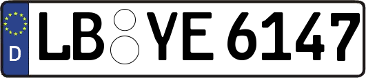 LB-YE6147