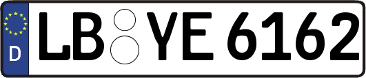 LB-YE6162