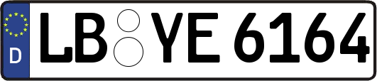 LB-YE6164