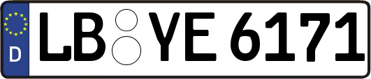 LB-YE6171