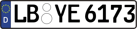 LB-YE6173