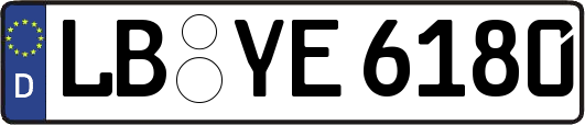 LB-YE6180