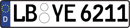 LB-YE6211