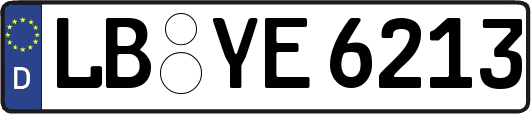 LB-YE6213