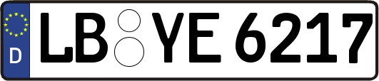 LB-YE6217