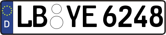 LB-YE6248