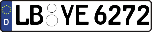 LB-YE6272
