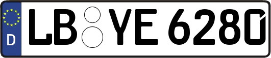 LB-YE6280