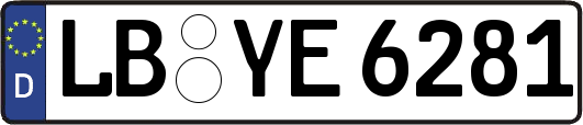 LB-YE6281