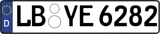 LB-YE6282