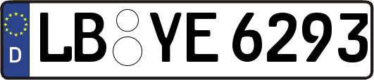 LB-YE6293