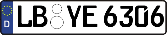 LB-YE6306