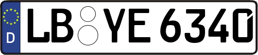 LB-YE6340