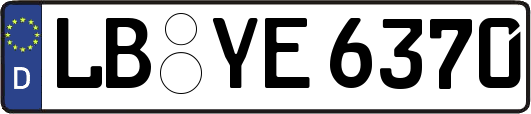 LB-YE6370