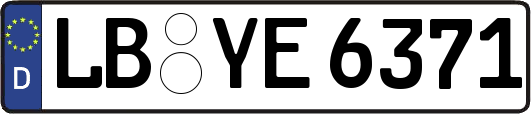 LB-YE6371