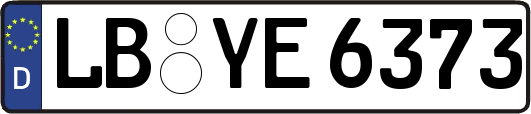 LB-YE6373