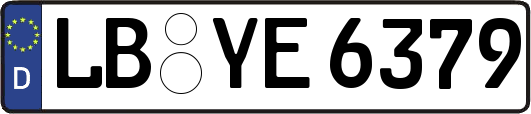 LB-YE6379