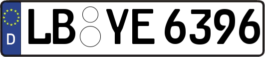 LB-YE6396
