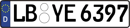 LB-YE6397